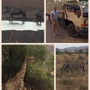 Meet your Posher, Kevin